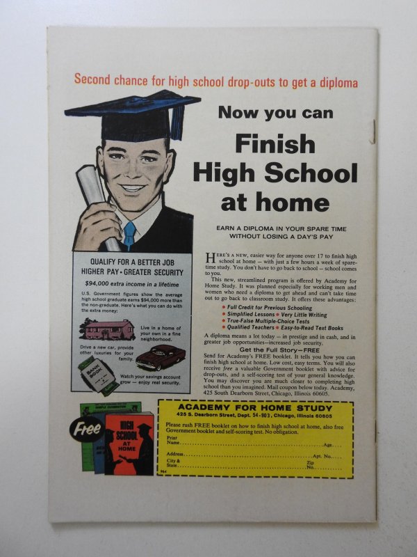 The Amazing Spider-Man #86 (1970) VF- Condition!