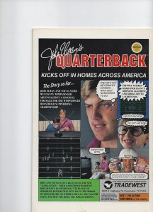 Wolverine #19 (1989)