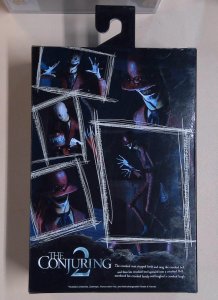 The Crooked Man, The Conjuring 2, NECA, 2016