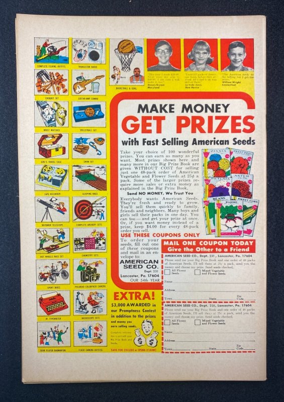 Detective Comics (1937) #421 FN- (5.5) Batman Robin Neal Adams