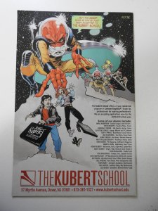 Mighty Thor #702 (2018) NM Condition