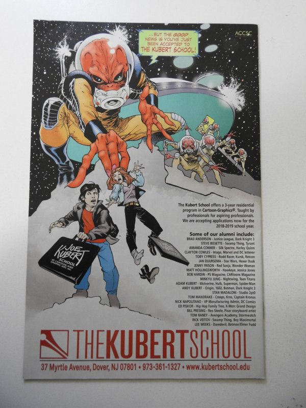 Mighty Thor #702 (2018) NM Condition