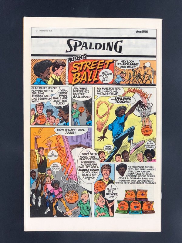 The Incredible Hulk #236 (1979)