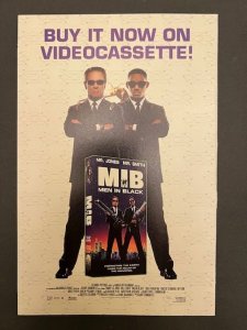 Captain America #2 Direct Edition (1998) - NM