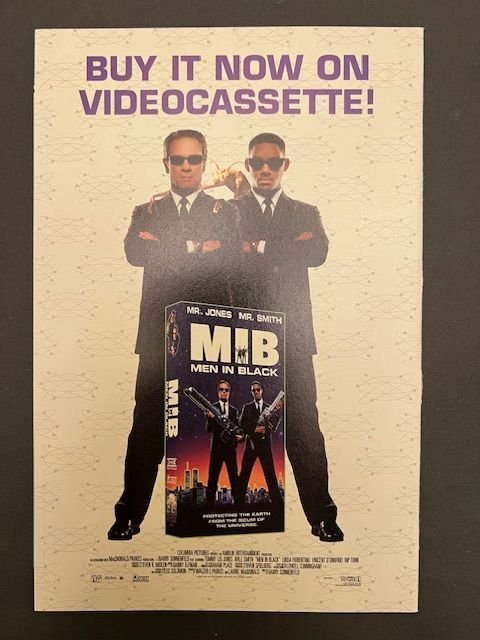 Captain America #2 Direct Edition (1998) - NM