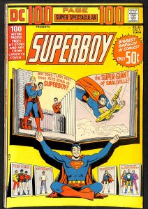 DC 100-Page Super Spectacular #21