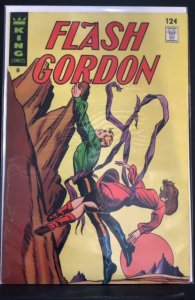 Flash Gordon #9 (1967)