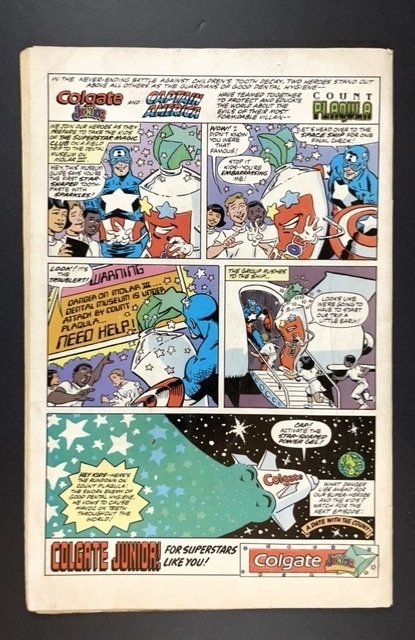 Dino Riders #2 Newsstand Edition (1989)