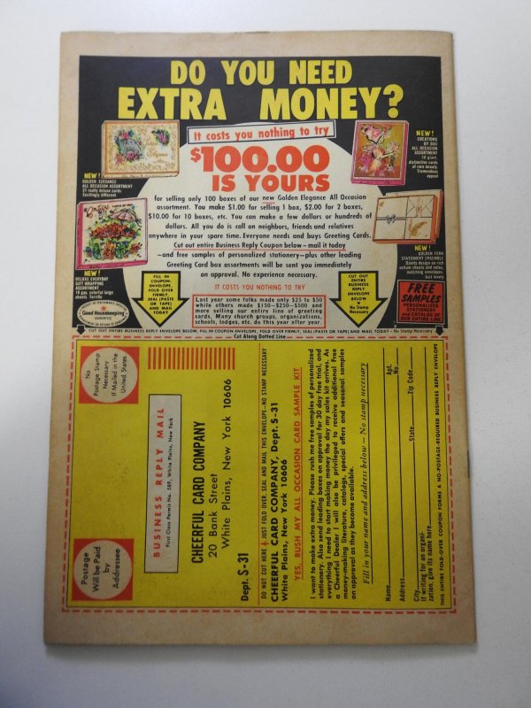 Garrison's Gorillas #2