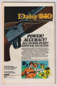 Detective Comics #494 (1980) Batman