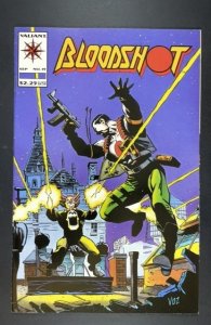 Bloodshot #19 (1994)
