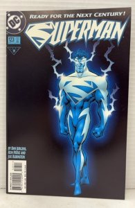 Superman #123 (1997)