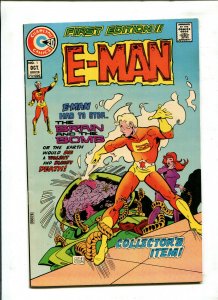 X-MEN THE BEGINNING (7.0) 1973