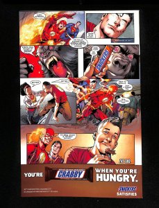 Dark Nights: Metal #1 Jim Lee Variant