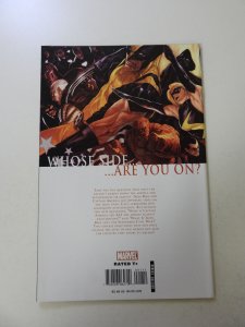 What If? Civil War (2008) VF/NM condition