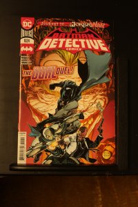 Detective Comics #1024 (2020)