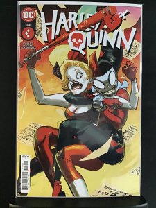 Harley Quinn #16 (2022)