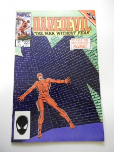 Daredevil #223 (1985)