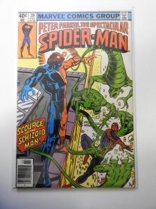 The Spectacular Spider-Man #39 (1980)