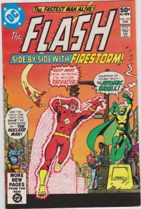 The Flash #293 (1981)