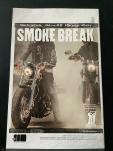 Mighty Avengers #1 (2013)