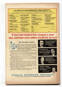 Amazing Adventures #13  1972 - Marvel  -VF- - Comic Book