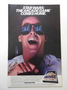 Star Wars #87 (1984) FN/VF Condition!