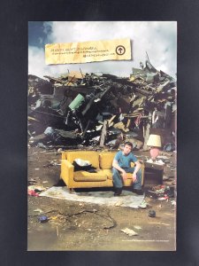 Astonishing X-Men #24 (2008)