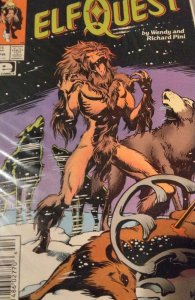 ElfQuest #21 (1987) ElfQuest 