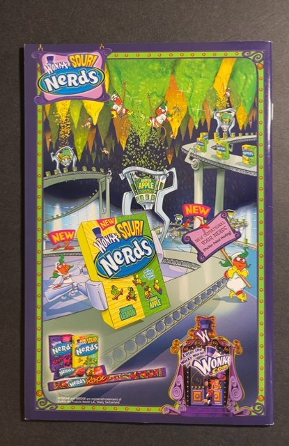 Superman/Batman #28 (2006)