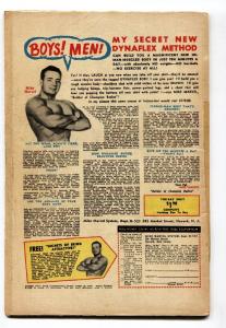 TALES TO ASTONISH #76-SUB-MARINER-HULK-SILVER AGE comic book