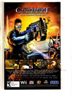 Deadpool # 12 NM- Marvel Comic Book Hawkeye Avengers X-Men X-Force Cable MF4