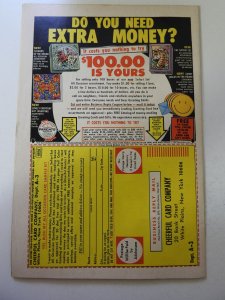 Marvel Spotlight #3 (1972) VG/FN Condition