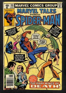 Marvel Tales #104 (1979)