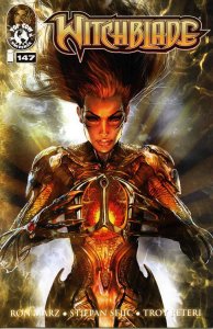 Witchblade #147 FN ; Image | Top Cow Ron Marz