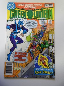 Green Lantern #135 (1980) VF- Condition