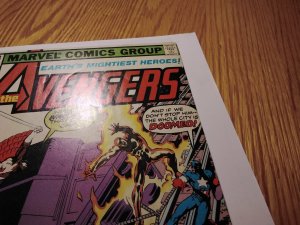 The Avengers #193 (1980)