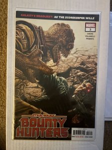 Star Wars: Bounty Hunters #3 (2020)