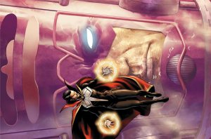 Doctor Strange #12 Marvel Comics Comic Book