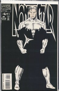 Northstar #4 (1994) Northstar