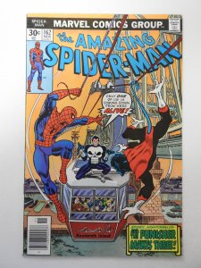 The Amazing Spider-Man #162 (1976) FN+ Condition!