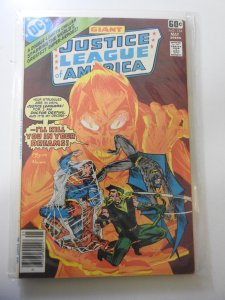 Justice League of America #154 (1978)