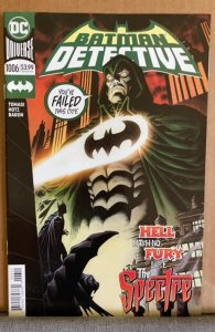 Detective Comics #1006 (2019)