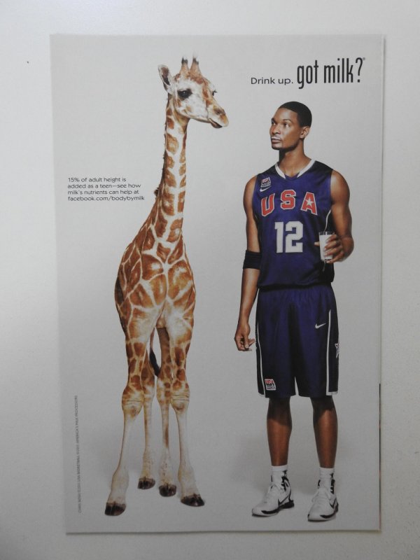 Batman #3 VF/NM Condition!