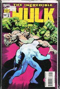 The Incredible Hulk #425 (1995) Hulk