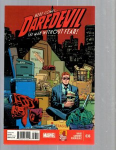 12 Marvel Comics Here Comes Daredevil #25 26 27 28 29 30 31 32 33 34 35 36 J448