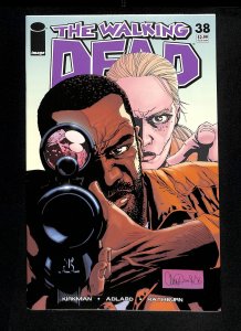 Walking Dead #38