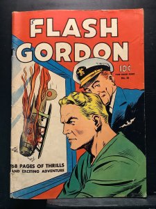 Four Color #10 (1942)