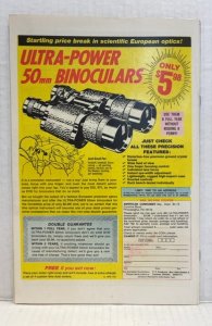 Tomb of Dracula #37 (1975)