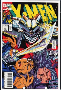 X-Men #22 (1993) X-Men